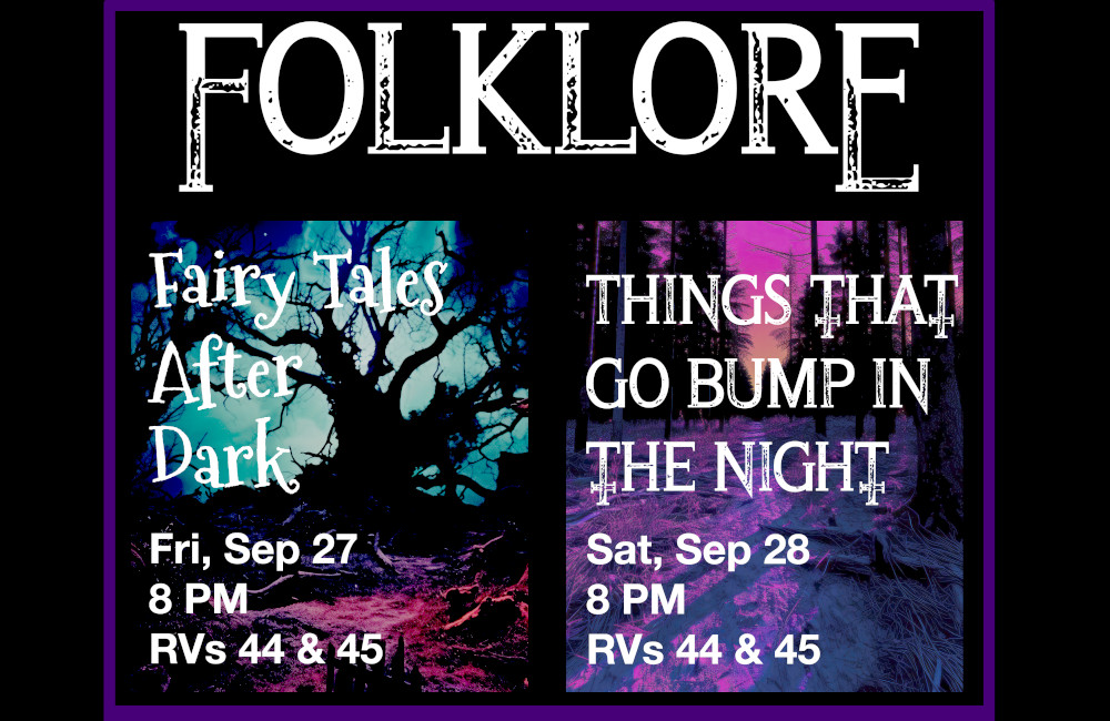 Folklore Details